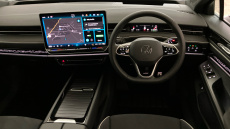 Volkswagen ID.7 210kW Match Pro Plus 77kWh 5dr Auto Electric Estate